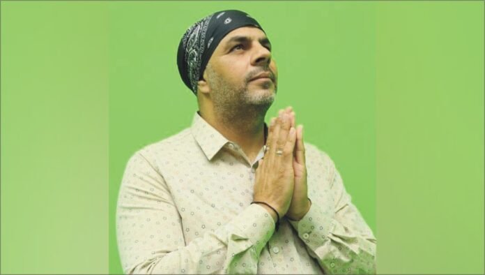 HARPREET RANDHAWA ਹਰਪ੍ਰੀਤ ਰੰਧਾਵਾ