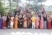 एच.एम.वी. कॉलेजिएट स्कूल में सेमिनार का आयोजन कॉलेजिएट