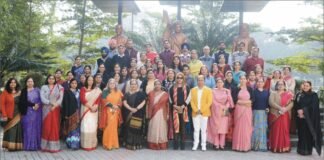 कॉलेजिएट