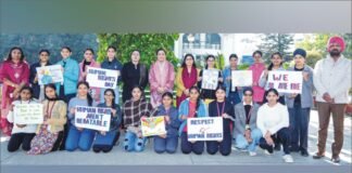 मानवाधिकार दिवस