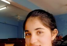 ਛੋਟੀ ਉਮਰ ਵਿਚ ਵੀ ਪਿੱਠ ਵਿਚ ਦਰਦ ਕਿਉਂ ਹੋ ਰਿਹਾ ਹੈ?ਡਾ. ਅਰਚਿਤਾ ਮਹਾਜਨ**