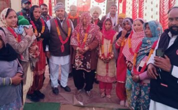 ਪੰਜਾਬ ਸਰਕਾਰ