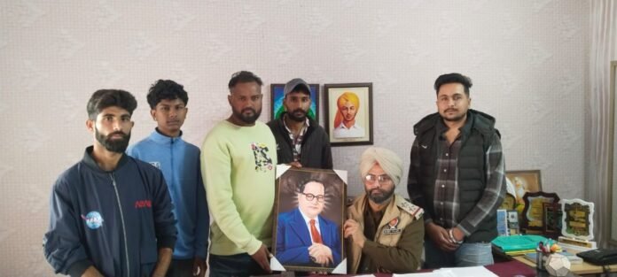 IMG-20241202-WA1039 ਬੇਗਮਪੁਰਾ ਟਾਈਗਰ ਫੋਰਸ