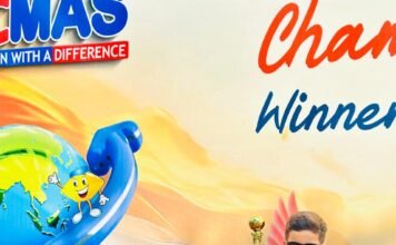 ਹੈਰੀਟੇਜ ਸਿਟੀ ਦੇ ਵਿਦਿਆਰਥੀ ਪ੍ਰਵੀਤ ਕੌੜਾ, U.C M.A.S ਅੰਤਰਰਾਸ਼ਟਰੀ ਚੈਂਪੀਅਨਸ਼ਿਪ ਜਿੱਤ ਕੇ ਸ਼ਹਿਰ ਅਤੇ ਮਾਪਿਆਂ ਦਾ ਵਧਾਇਆ ਮਾਨ