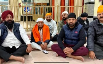 वार्ड नंबर 80 के उम्मीदवार अश्विनी अग्रवाल ने नगर निगम चुनाव में हसिल की धमाकेदार जीत