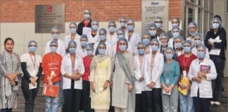 वेरका मिल्क प्लांट