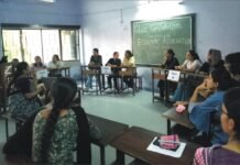 ਪੀ.ਸੀ.ਐਮ.ਐਸ.ਡੀ. ਕਾਲਜ ਫਾਰ ਵੂਮੈਨ, ਜਲੰਧਰ ਨੇ ਕੁਇਜ਼ ਮੁਕਾਬਲੇ ਦਾ ਆਯੋਜਨ ਕੀਤਾ ਕਾਲਜ ਫਾਰ ਵੂਮੈਨ