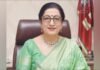 के.एम.वी. द्वारा छात्राओं को प्रदान की जा रही है शोध पर आधारित शिक्षा फैकल्टी मेंबर्स