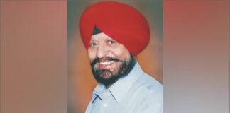 ਸਰਦਾਰ ਬਲਬੀਰ ਸਿੰਘ