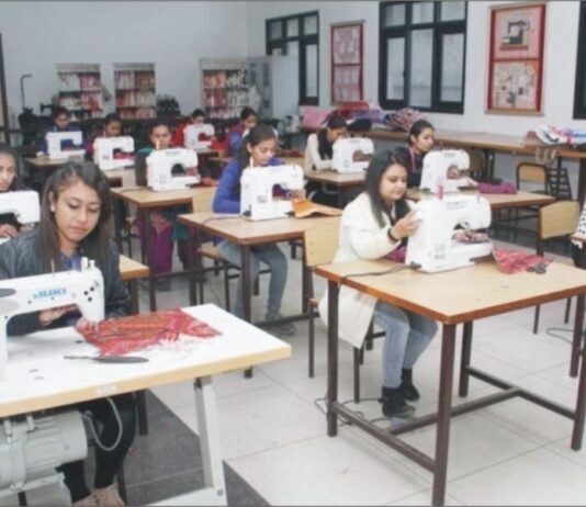 स्किल कॉम्पोनेंट