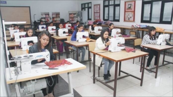 Skill Component स्किल कॉम्पोनेंट