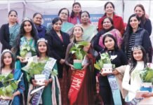 ਐਚ.ਐਮ.ਵੀ. ਕਾਲਜੀਏਟ ਸਕੂਲ ਵਿਖੇ ਸਪਾਰਕਲ 2024 ਦਾ ਆਯੋਜਨ ਸਪਾਰਕਲ 2024