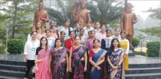 स्पोकन इंग्लिश