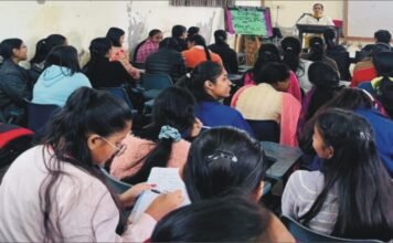 ਤਣਾਅ ਅਤੇ ਚਿੰਤਾ