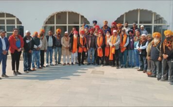 ਦੀ ਵਰਕਿੰਗ ਰਿਪੋਰਟਰਜ਼ ਐਸੋਸੀਏਸ਼ਨ