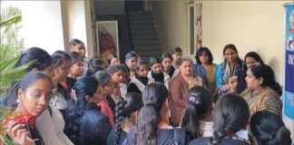 ਸੁੰਦਰਤਾ ਅਤੇ ਸ਼ਿੰਗਾਰ