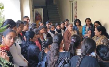 ਸੁੰਦਰਤਾ ਅਤੇ ਸ਼ਿੰਗਾਰ