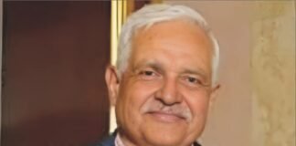 योगिंदर कुमार सूद