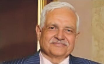 प्रमुख चार्टर्ड अकाउंटेंट योगिंदर कुमार सूद डीएवी यूनिवर्सिटी में ‘प्रोफ़ेसर ऑफ़ प्रैक्टिस’ किए गए नियुक्त योगिंदर कुमार सूद