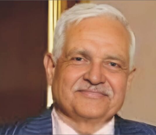 योगिंदर कुमार सूद