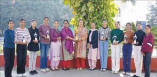 लुड्डी टीम