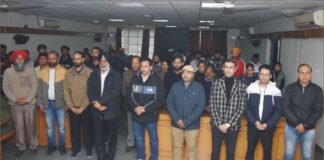 ਲਾਇਲਪੁਰ ਖ਼ਾਲਸਾ ਕਾਲਜ