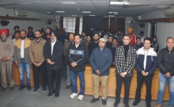 ਲਾਇਲਪੁਰ ਖ਼ਾਲਸਾ ਕਾਲਜ