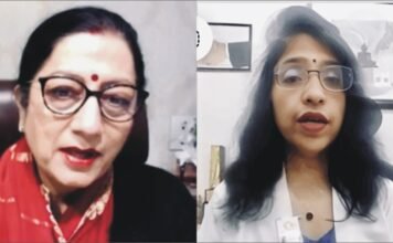 ब्रेस्ट कैंसर