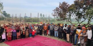 ਆਮ ਆਦਮੀ ਕਲੀਨਿਕ