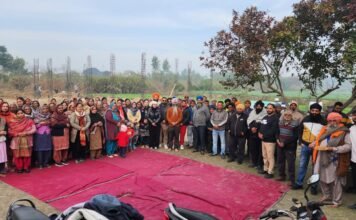 ਆਮ ਆਦਮੀ ਕਲੀਨਿਕ