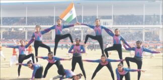 गणतंत्र दिवस