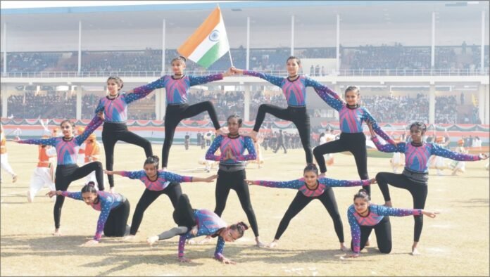 1 गणतंत्र दिवस