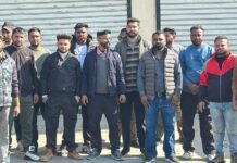 ਬੇਗਮਪੁਰਾ ਟਾਈਗਰ ਫੋਰਸ ਨੇ ਡਾਕਟਰ ਭੀਮ ਰਾਓ ਅੰਬੇਡਕਰ ਜੀ ਦੇ ਬੁੱਤ ਨੂੰ ਤੋੜਨ ਦੀ ਕੀਤੀ ਸਖ਼ਤ ਨਿੰਦਾ ਬੇਗਮਪੁਰਾ ਟਾਈਗਰ ਫੋਰਸ