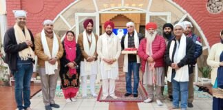 ਬਾਬੇ ਜੋੜੇ ਰਾਏਪੁਰ ਰਸੂਲਪੁਰ