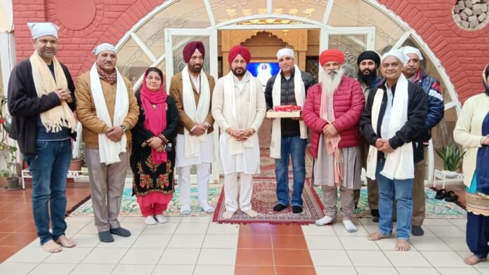 1 ਬਾਬੇ ਜੋੜੇ ਰਾਏਪੁਰ ਰਸੂਲਪੁਰ