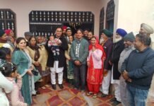 ਸਾਡੀਆਂ ਕੁੜੀਆਂ ਵਧਾ ਰਹੀਆਂ ਪਰਿਵਾਰ ਅਤੇ ਸੂਬੇ ਦਾ ਮਾਣ – ਡਾ ਰਾਜ ਕੁਮਾਰ ਕੁੜੀਆਂ