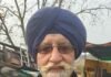 ਬਾਬਾ ਸਾਹਿਬ ਭੀਮ ਰਾਉ ਅੰਬੇਡਕਰ ਜੀ ਨੇ ਸੰਵਿਧਾਨ ਵਿੱਚ ਹਰ ਵਰਗ ਨੂੰ ਬਰਾਬਰ ਦਾ ਹੱਕ ਦਿੱਤਾ ਹੈ : ਕੁਲਵਿੰਦਰ ਸਿੰਘ ਜੰਡਾ ਸੰਵਿਧਾਨ