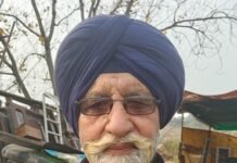 ਬਾਬਾ ਸਾਹਿਬ ਭੀਮ ਰਾਉ ਅੰਬੇਡਕਰ ਜੀ ਨੇ ਸੰਵਿਧਾਨ ਵਿੱਚ ਹਰ ਵਰਗ ਨੂੰ ਬਰਾਬਰ ਦਾ ਹੱਕ ਦਿੱਤਾ ਹੈ : ਕੁਲਵਿੰਦਰ ਸਿੰਘ ਜੰਡਾ ਸੰਵਿਧਾਨ