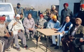 ਸਿਹਤ ਸੇਵਾਵਾਂ