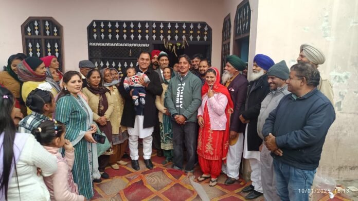 1 ਕੁੜੀਆਂ