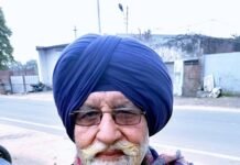 ਬੰਗਲਾ ਦੇਸ਼ ਵਾਂਗ ਪੰਜਾਬ ਵਿੱਚ ਵੀ ਕੰਗਨਾ ਰਣੋਂਤ ਦੀ “ਐਮਰਜੰਸੀ” ਫਿਲਮ ਬੈਨ ਹੋਣੀ ਚਾਹੀਦੀ ਹੈ : ਕੁਲਵਿੰਦਰ ਸਿੰਘ ਜੰਡਾ ਐਮਰਜੰਸੀ