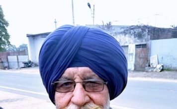 ਬੰਗਲਾ ਦੇਸ਼ ਵਾਂਗ ਪੰਜਾਬ ਵਿੱਚ ਵੀ ਕੰਗਨਾ ਰਣੋਂਤ ਦੀ “ਐਮਰਜੰਸੀ” ਫਿਲਮ ਬੈਨ ਹੋਣੀ ਚਾਹੀਦੀ ਹੈ : ਕੁਲਵਿੰਦਰ ਸਿੰਘ ਜੰਡਾ ਐਮਰਜੰਸੀ