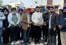 ਡਾ. ਇਸ਼ਾਂਕ ਕੁਮਾਰ