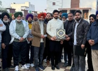 ਡਾ. ਇਸ਼ਾਂਕ ਕੁਮਾਰ