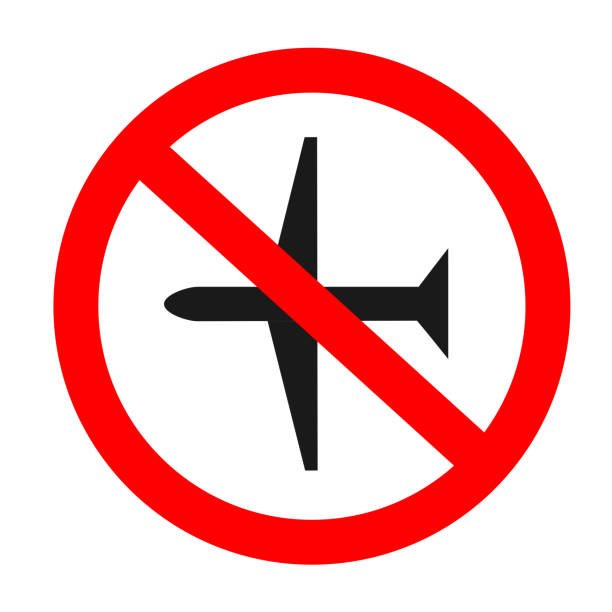 no fly sing vector डिप्टी कमिश्नर पुलिस