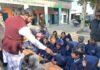 ਚੱਬੇਵਾਲ ਦੇ ਸਕੂਲਾਂ ਨੂੰ ਜਨਵਰੀ ਵਿੱਚ ਮਿਲੀ ਕੁੱਲ 4.14 ਕਰੋੜ ਦੀ ਗ੍ਰਾਂਟ – ਡਾ. ਇਸ਼ਾਕ ਕੁਮਾਰ ਚੱਬੇਵਾਲ