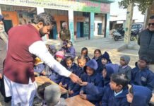 ਚੱਬੇਵਾਲ ਦੇ ਸਕੂਲਾਂ ਨੂੰ ਜਨਵਰੀ ਵਿੱਚ ਮਿਲੀ ਕੁੱਲ 4.14 ਕਰੋੜ ਦੀ ਗ੍ਰਾਂਟ – ਡਾ. ਇਸ਼ਾਕ ਕੁਮਾਰ ਚੱਬੇਵਾਲ