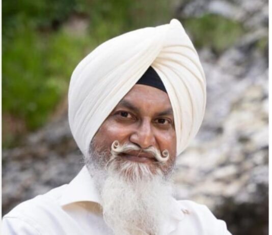 ਸੰਵਿਧਾਨ