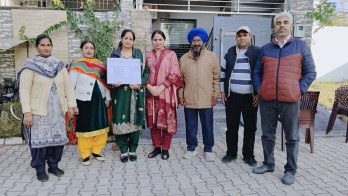 2 ਪਿੰਡ ਕੱਕੋਂ