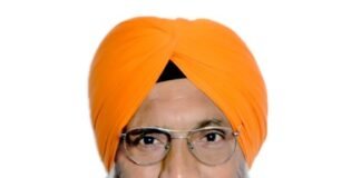 ਸਵਾਰਥੀ ਹਿੱਤਾਂ